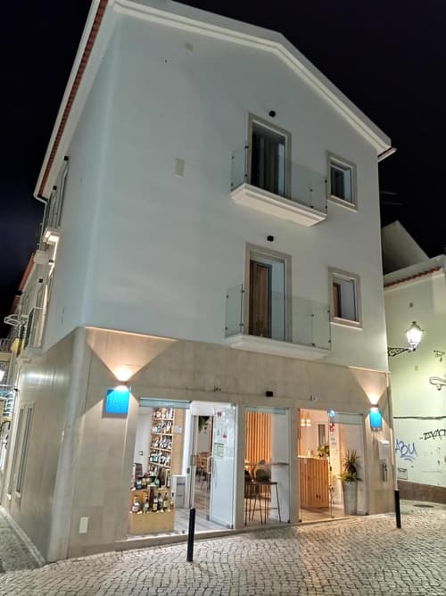 Nazaré Sweet Dreams, 