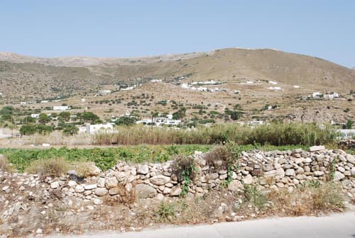 Siroco's Rooms And Studios, 