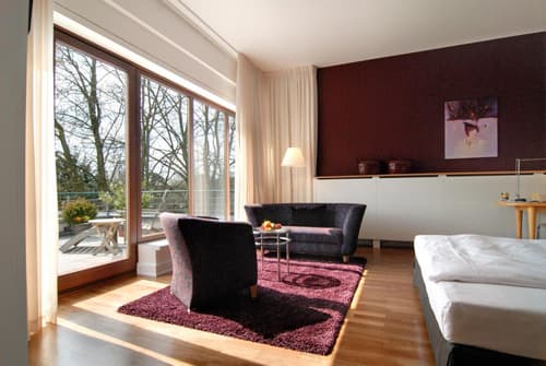 Privathotel Lindtner Hamburg, 