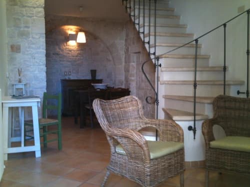 B&B Casa Dorsi, 