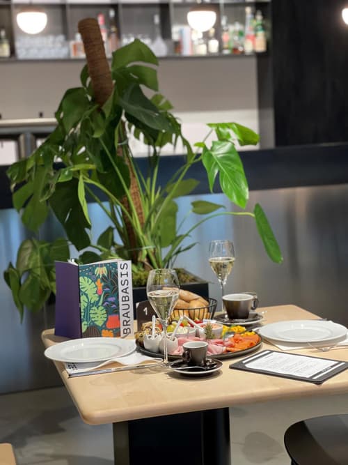 Hotel Restaurant Putzer, 