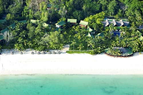 Paradise Sun Hotel Seychelles, 