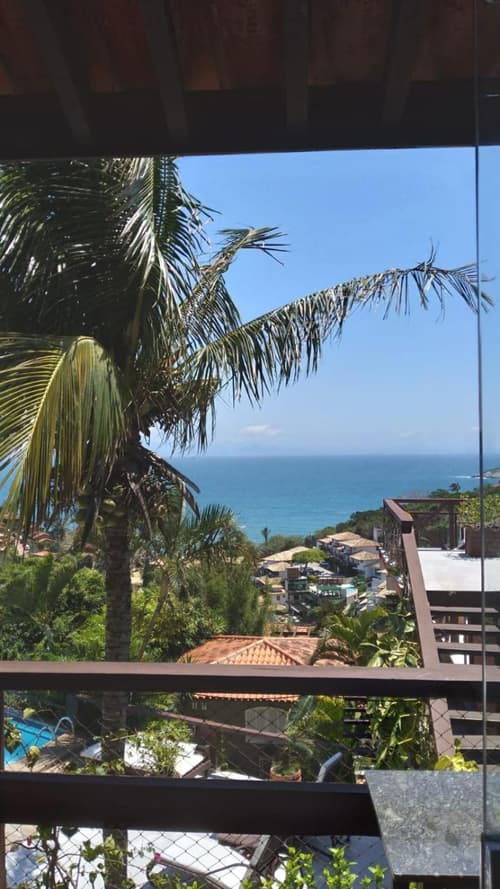 Pousada Vila do Sol, 