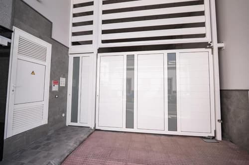 Viviendas Vacacionales Aurea, 