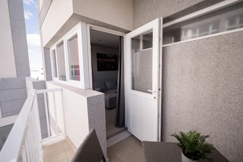 Viviendas Vacacionales Aurea, 