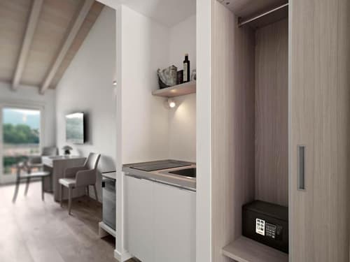 Residence Caffè Maya, 