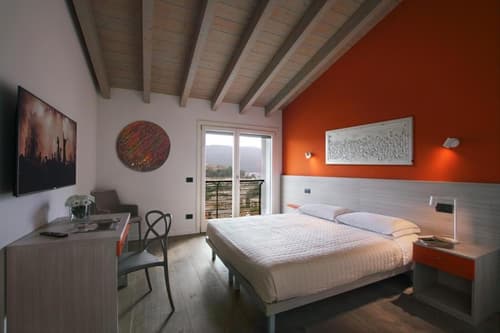 Residence Caffè Maya, 