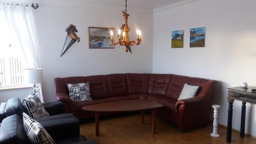 Gauksmýri guesthouse lodge, 