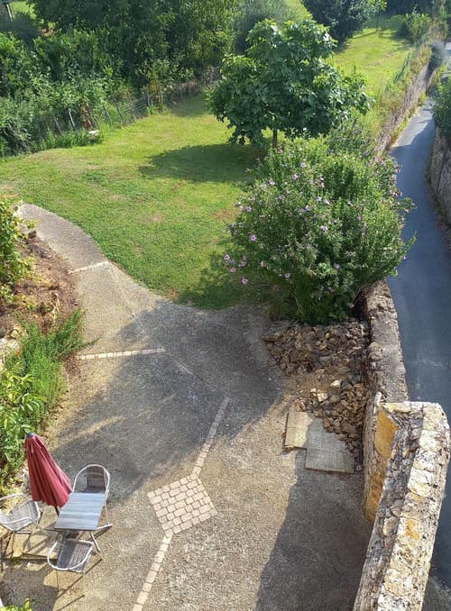 Au Soleil Levant Homestay, 