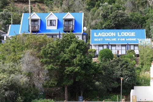Lagoon Lodge, 