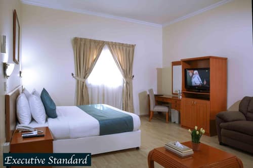 Al Seef Hotel, 