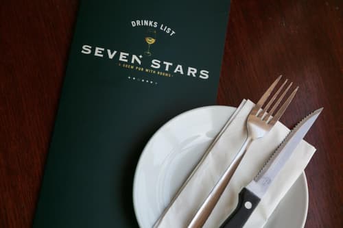 Seven Stars Penryn, 