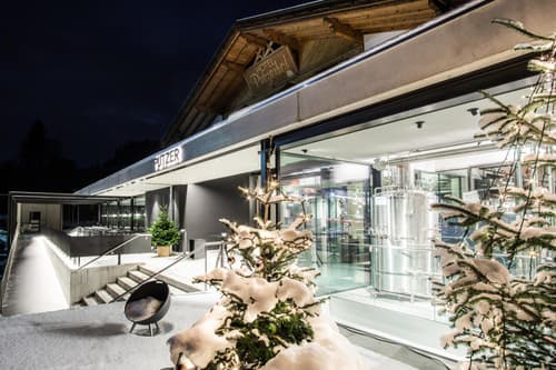 Hotel Restaurant Putzer, 