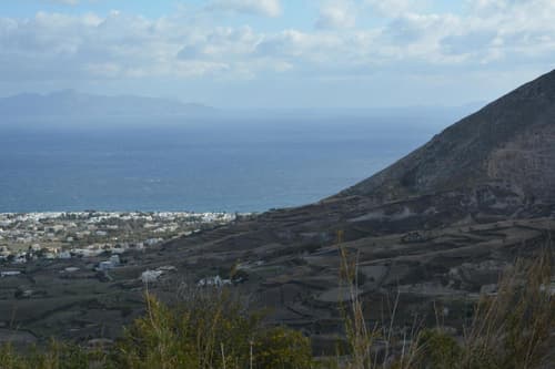 Kalamia's cozy apartment, 