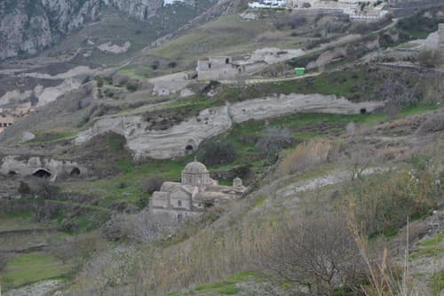 Kalamia's cozy apartment, 