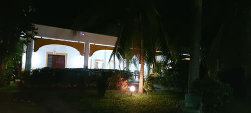 The Villa Mela, Malindi, 