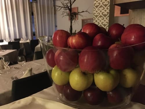 Hotel Residence Ristorante Ramandolo, 