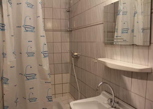 Buch-Ein-Bett Hostel, 