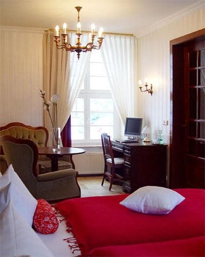 Hotel Altes Hafenhaus, 