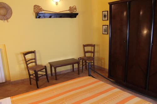 Agriturismo Borgo Pirolino, 