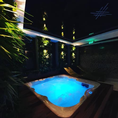 Dream House Hotel & Spa, 