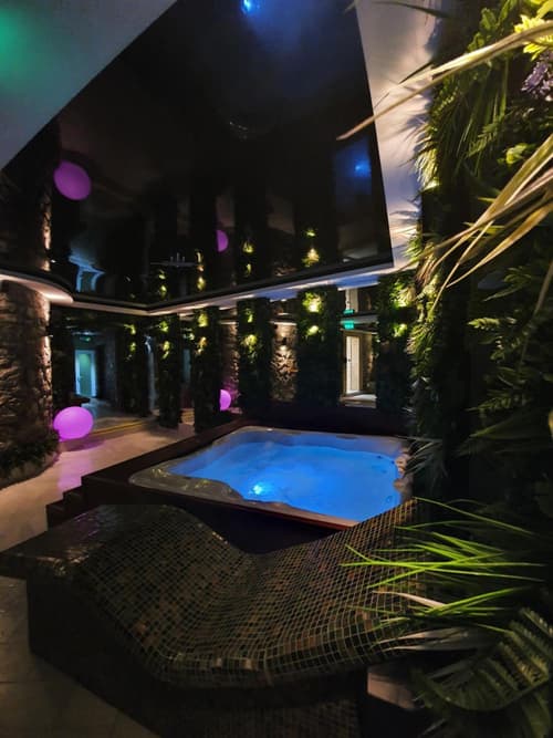 Dream House Hotel & Spa, 