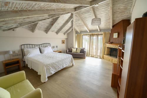 Hotel Europa Olympia, 