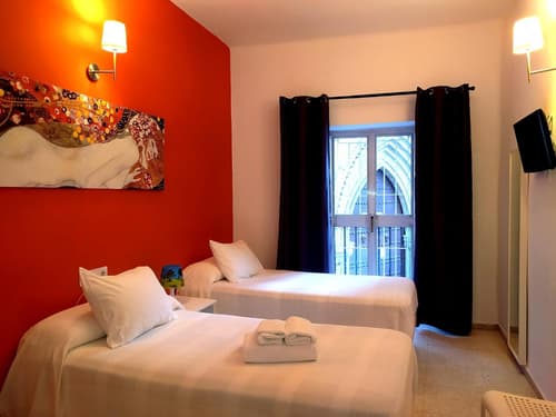 Hostal Santa Catalina, 