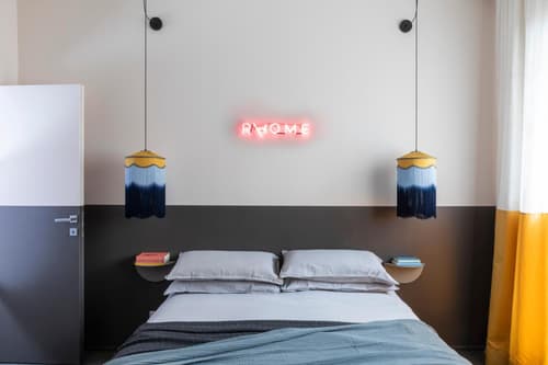 MARCANTONIO HOME ROME - Vatican -, 