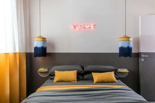 MARCANTONIO HOME ROME - Vatican -, 