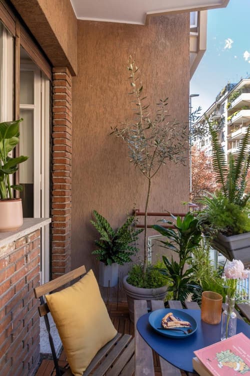 MARCANTONIO HOME ROME - Vatican -, 