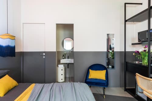 MARCANTONIO HOME ROME - Vatican -, 