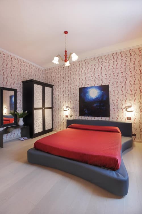 Hotel Atlanta Augustus, 