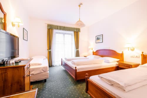 Hotel Restaurant Putzer, 