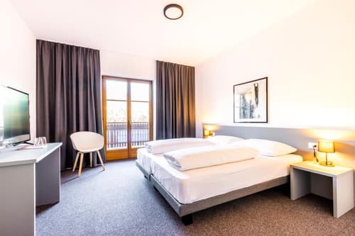 Hotel Restaurant Putzer, 