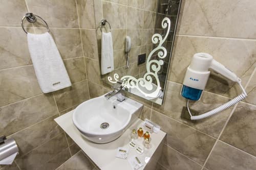 Taksim Cihangir Fidan Residence Hotel, 
