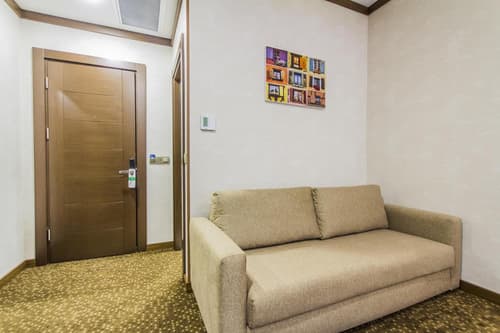 Taksim Cihangir Fidan Residence Hotel, 