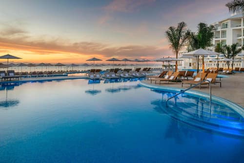 Playacar Palace - All Inclusive, 