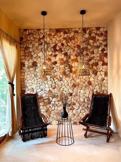 Hotel Boutique Refugio 41, 