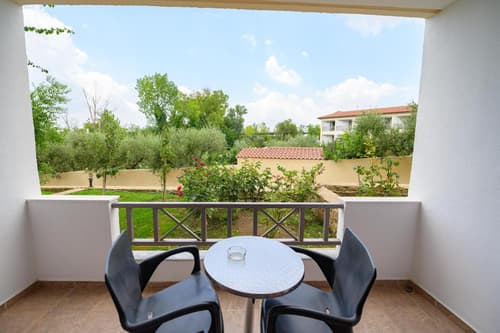 Hotel Europa Olympia, 