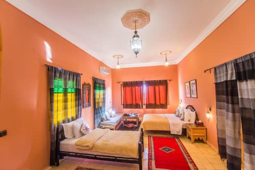 Riad Dar Bab Todra, 