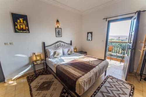 Riad Dar Bab Todra, 