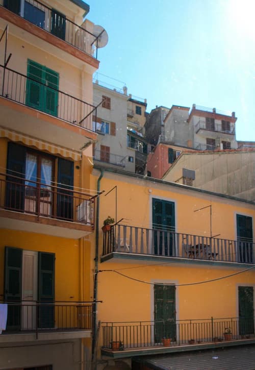 Hotel Marina Piccola, 