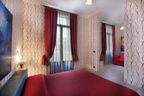 Hotel Atlanta Augustus, 