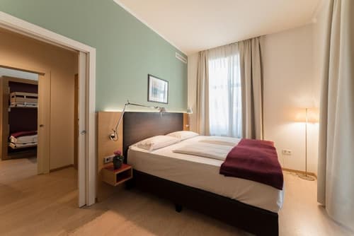 Hotel Stiegl Scala, 