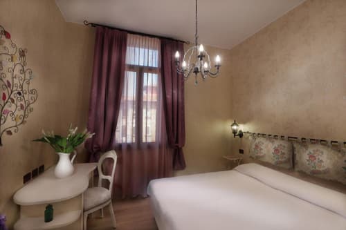 Hotel Atlanta Augustus, 