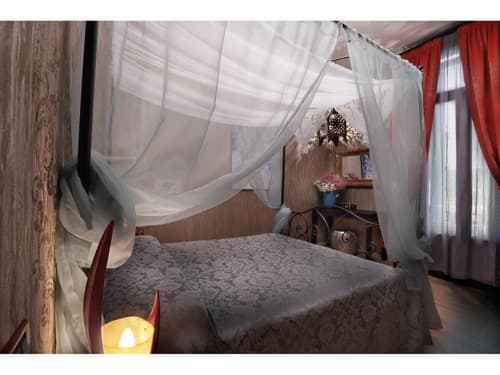 Hotel Atlanta Augustus, 