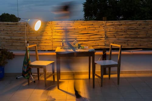 Un Sueño Valle de Huajes, 