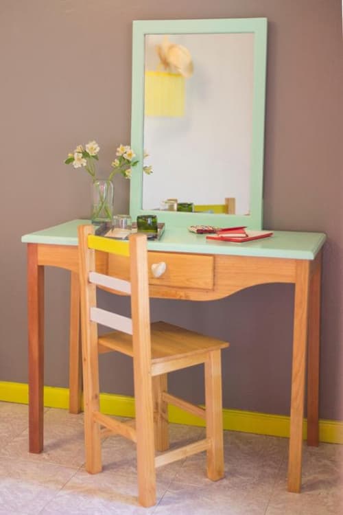 Un Sueño Valle de Huajes, 