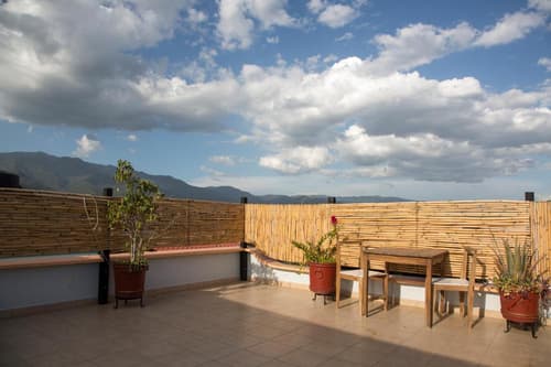 Un Sueño Valle de Huajes, 